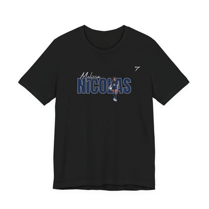 Melissa Nicolas Graphic Tee