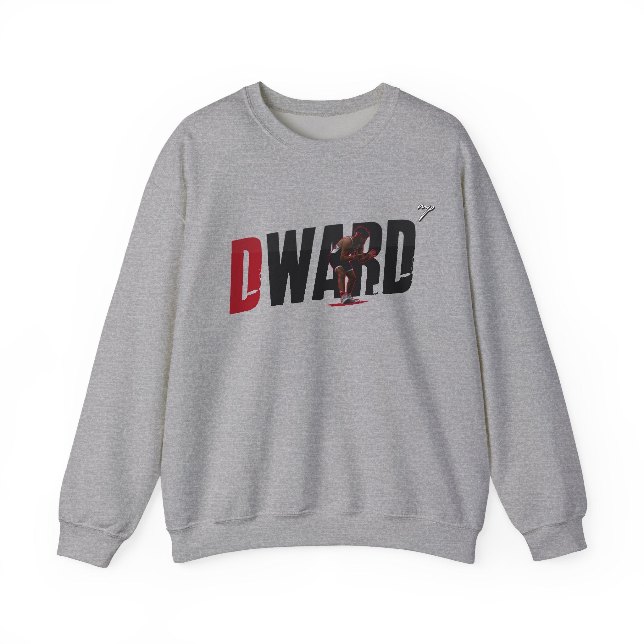 Daniel Ward Crewneck