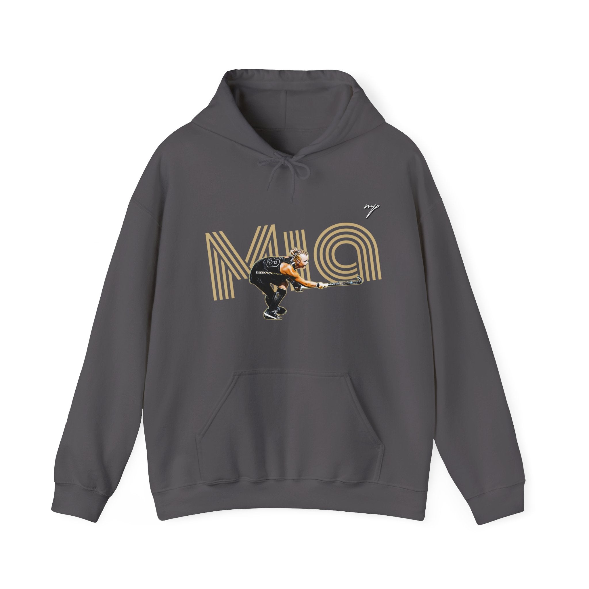 Mia Schoenbeck Hoodie