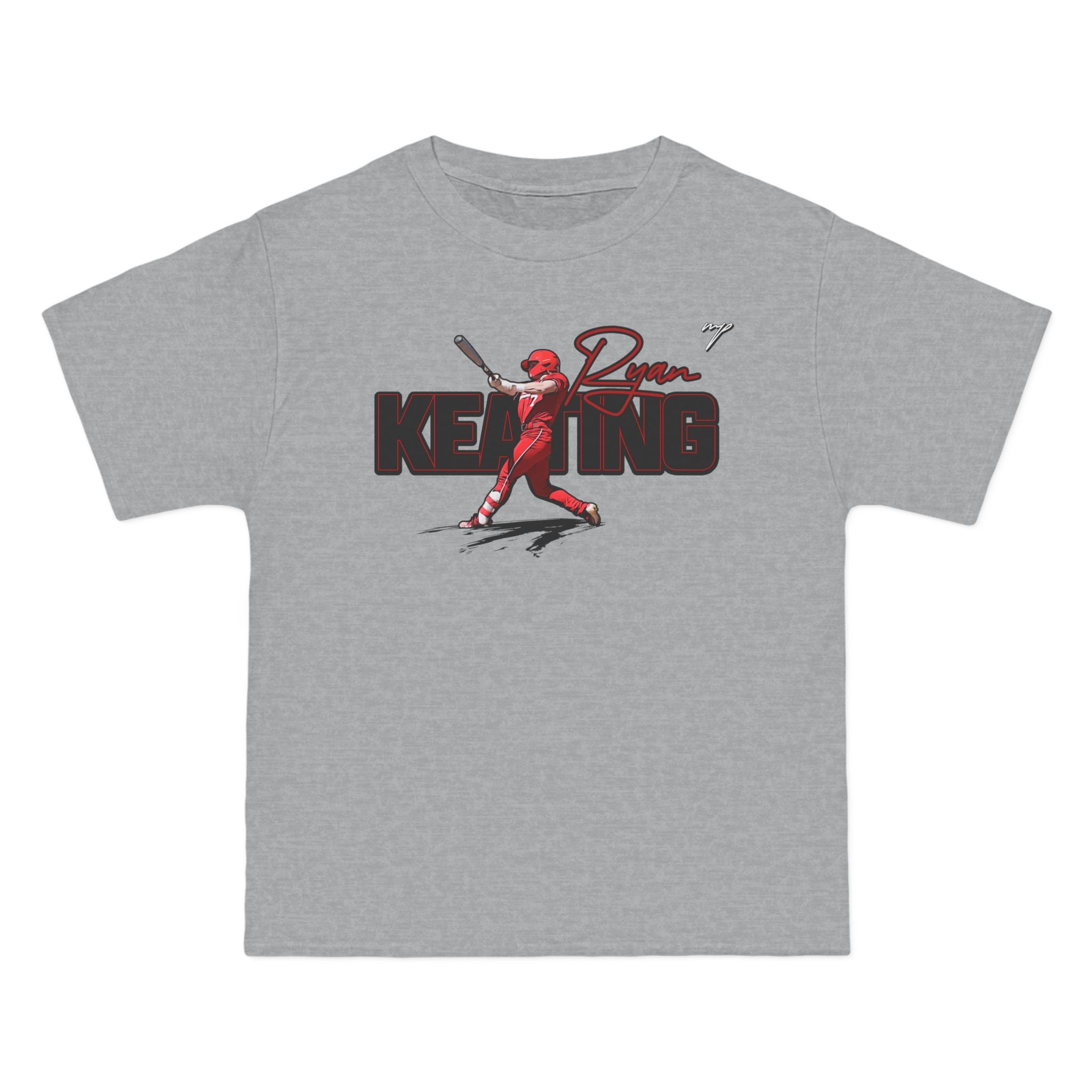Ryan Keating Vintage Tee
