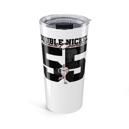 Ireland Churchill Tumbler Mug