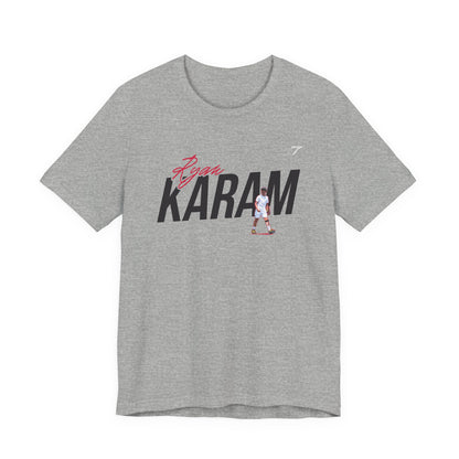 Ryan Karam Graphic Tee
