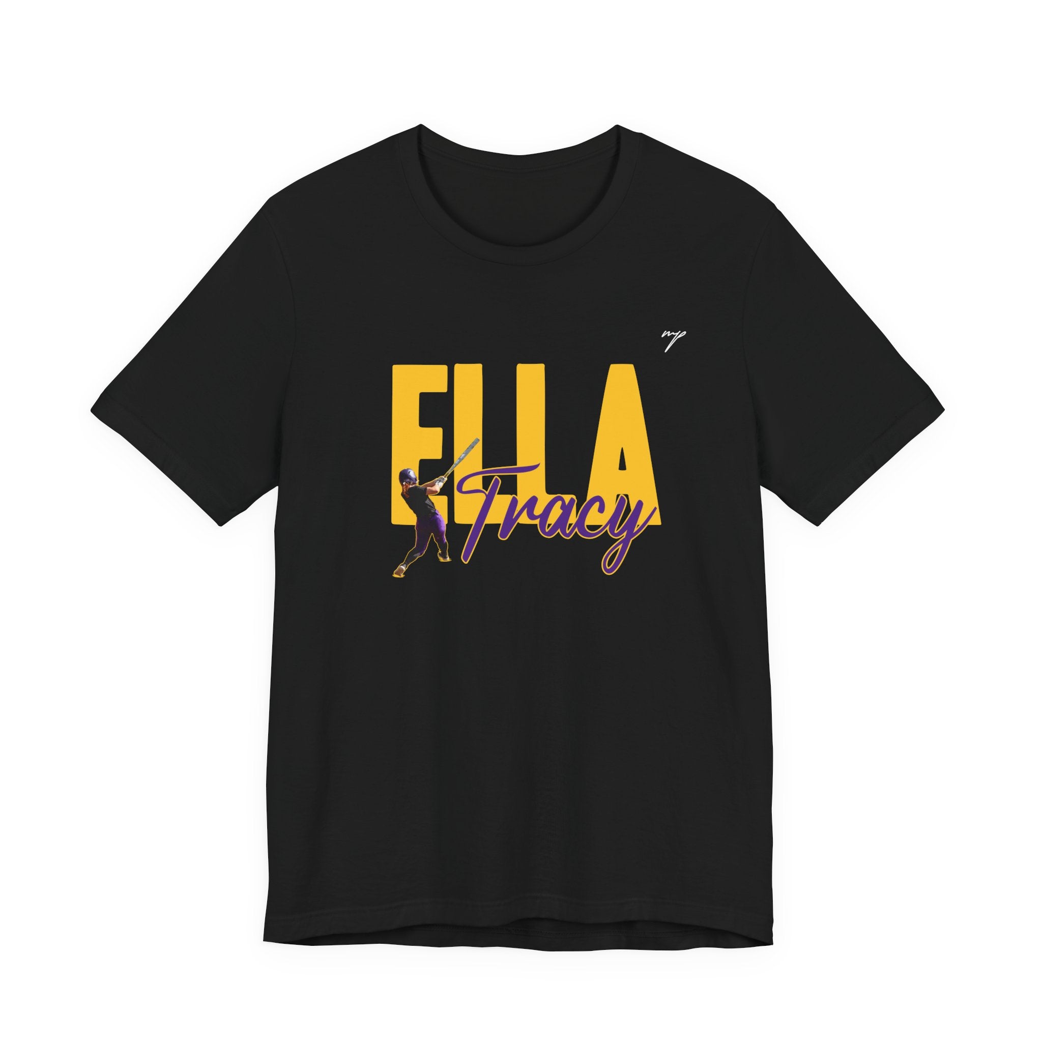 Ella Tracy Graphic Tee