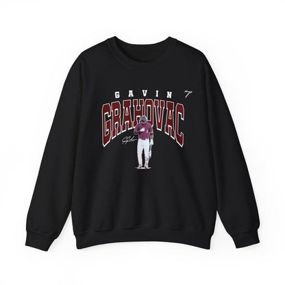 Gavin Grahovac Crewneck