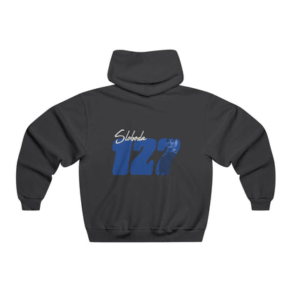 Santino Sloboda Vintage Hoodie