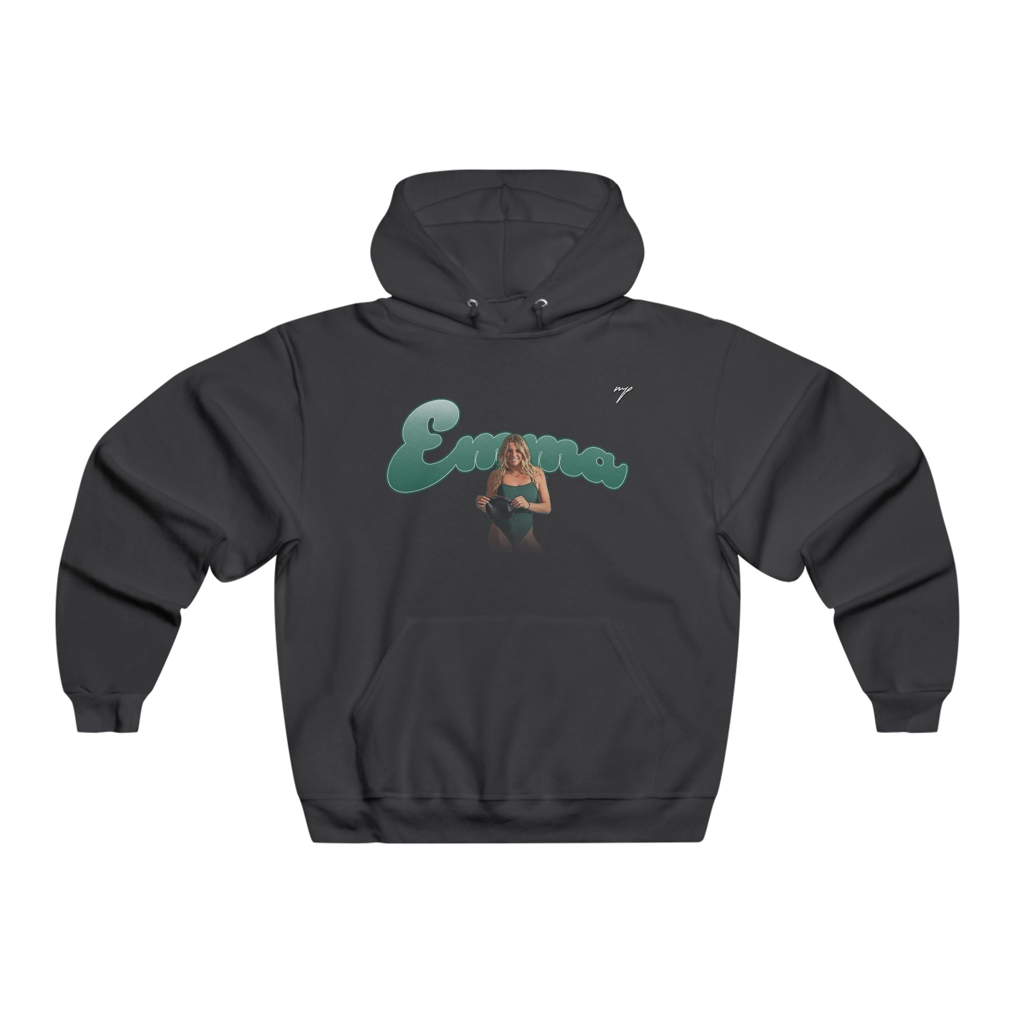 Emma Schwertfeger Vintage Hoodie