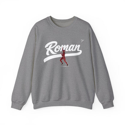 Ana Roman Crewneck