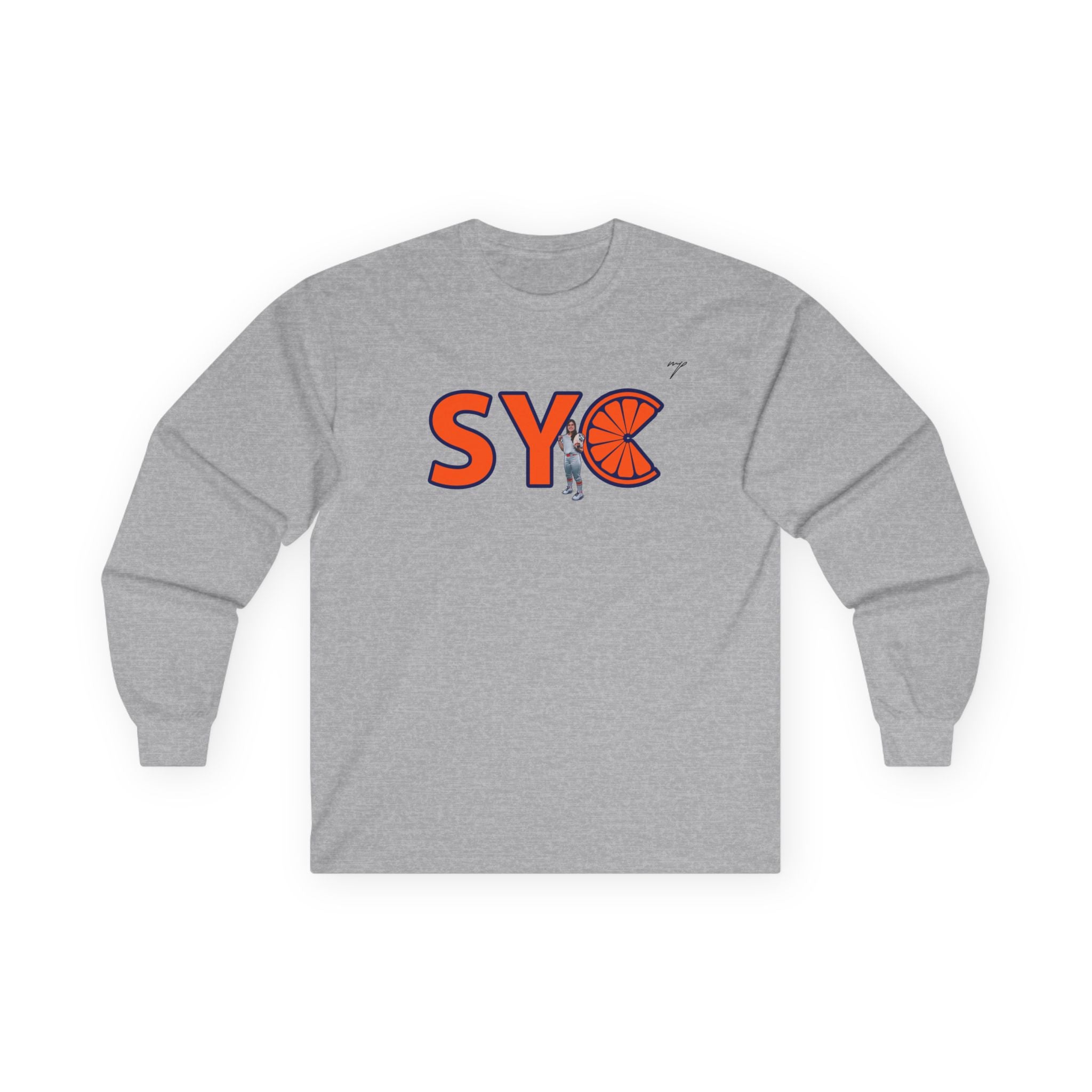 Amber Syc Long Sleeve