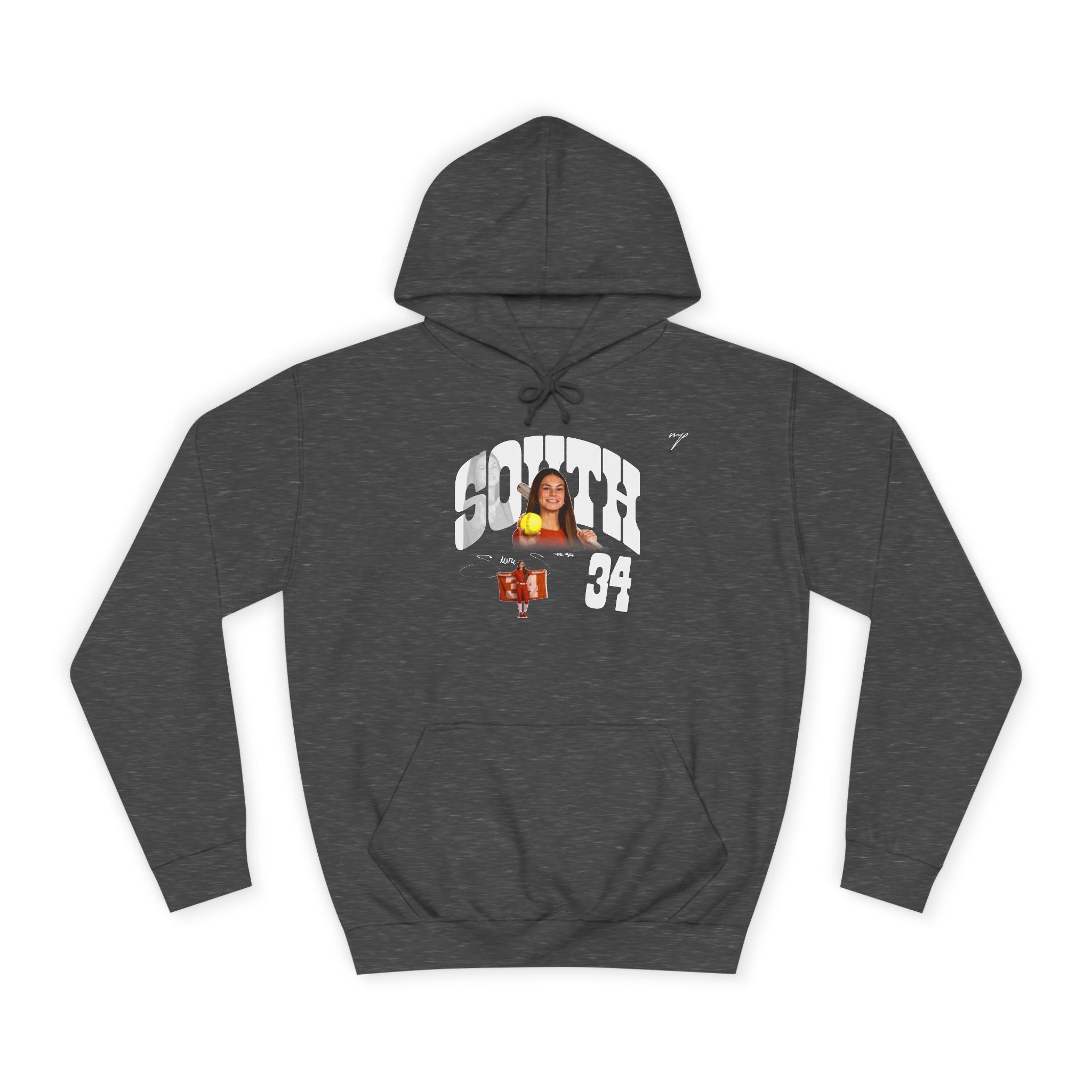 Stevie South Hoodie
