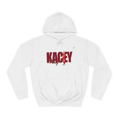 Kacey Harvey Hoodie