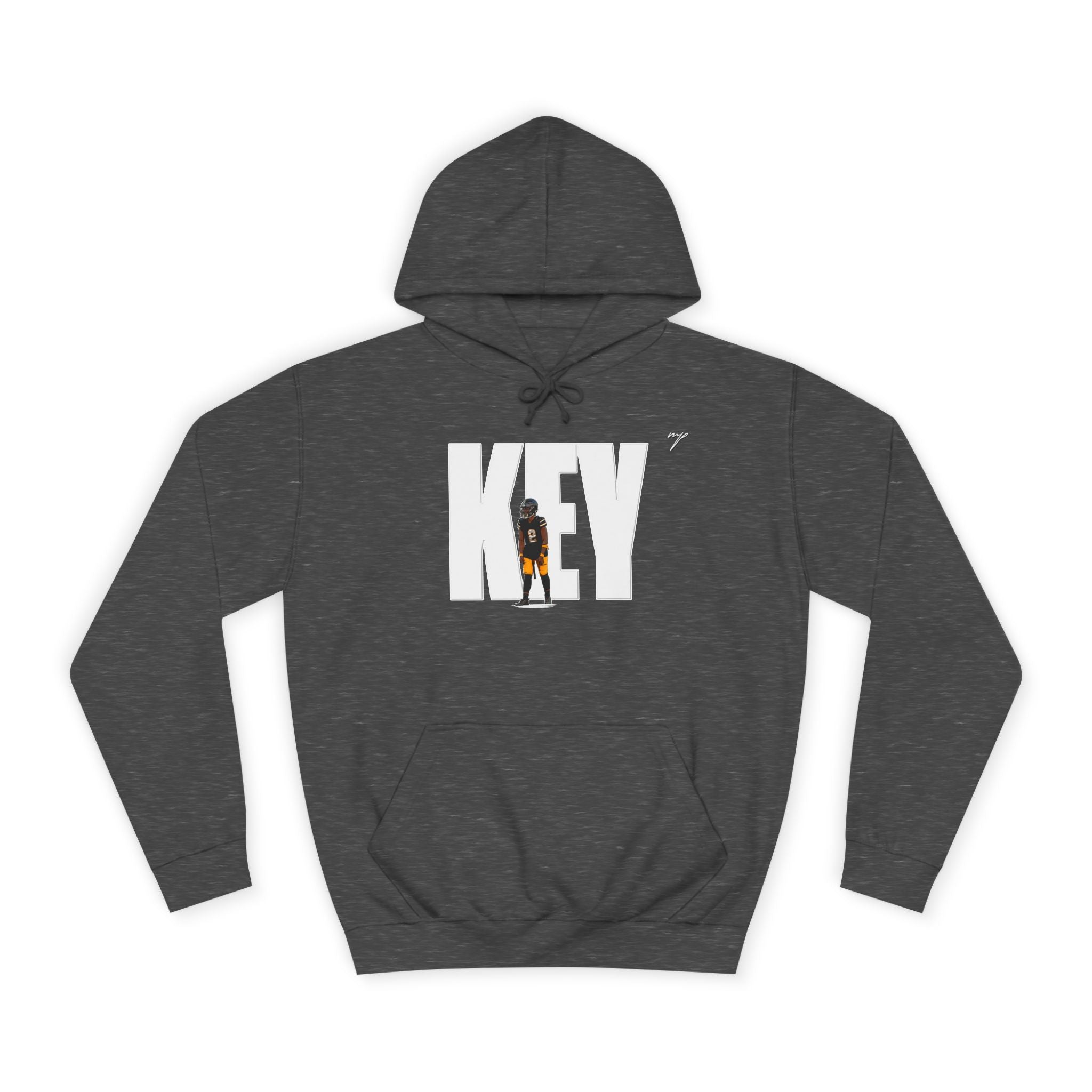 KaMane Key Hoodie