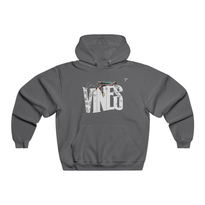 Gianni Vines Vintage Hoodie