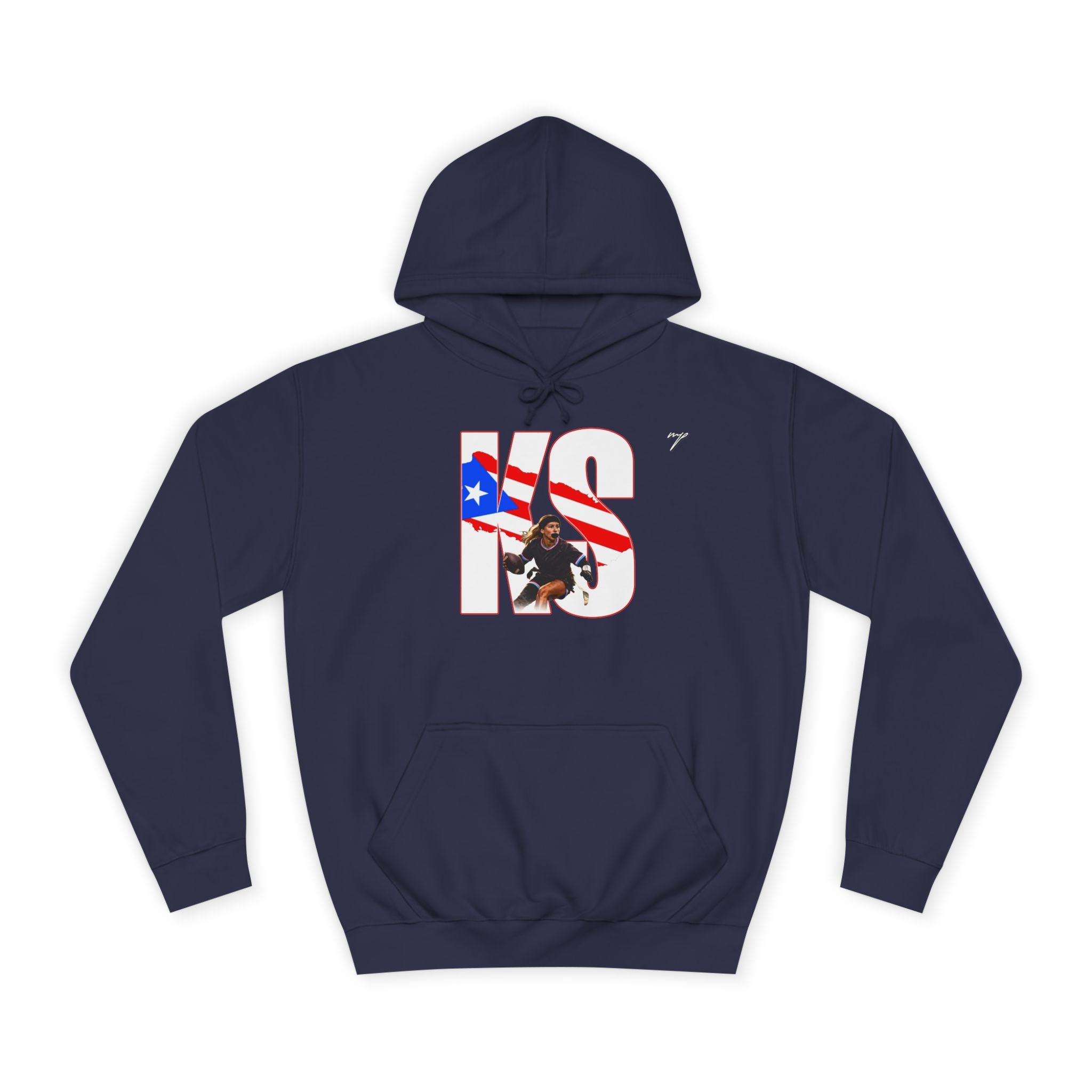 Kaylee Serrano Hoodie