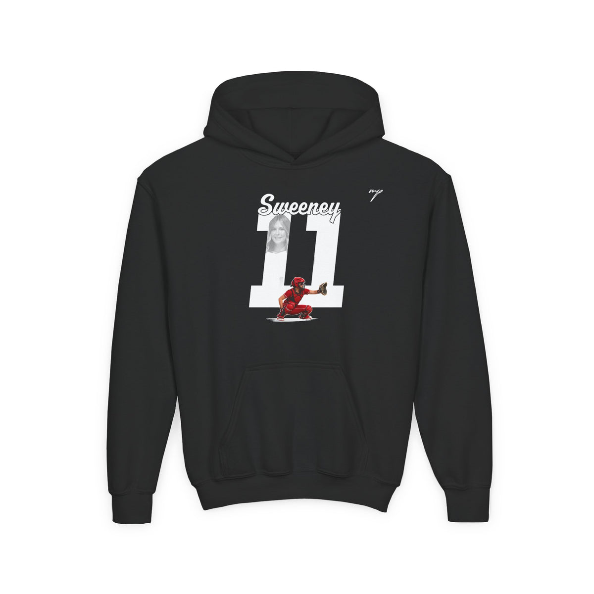 Laney Sweeney YOUTH Hoodie