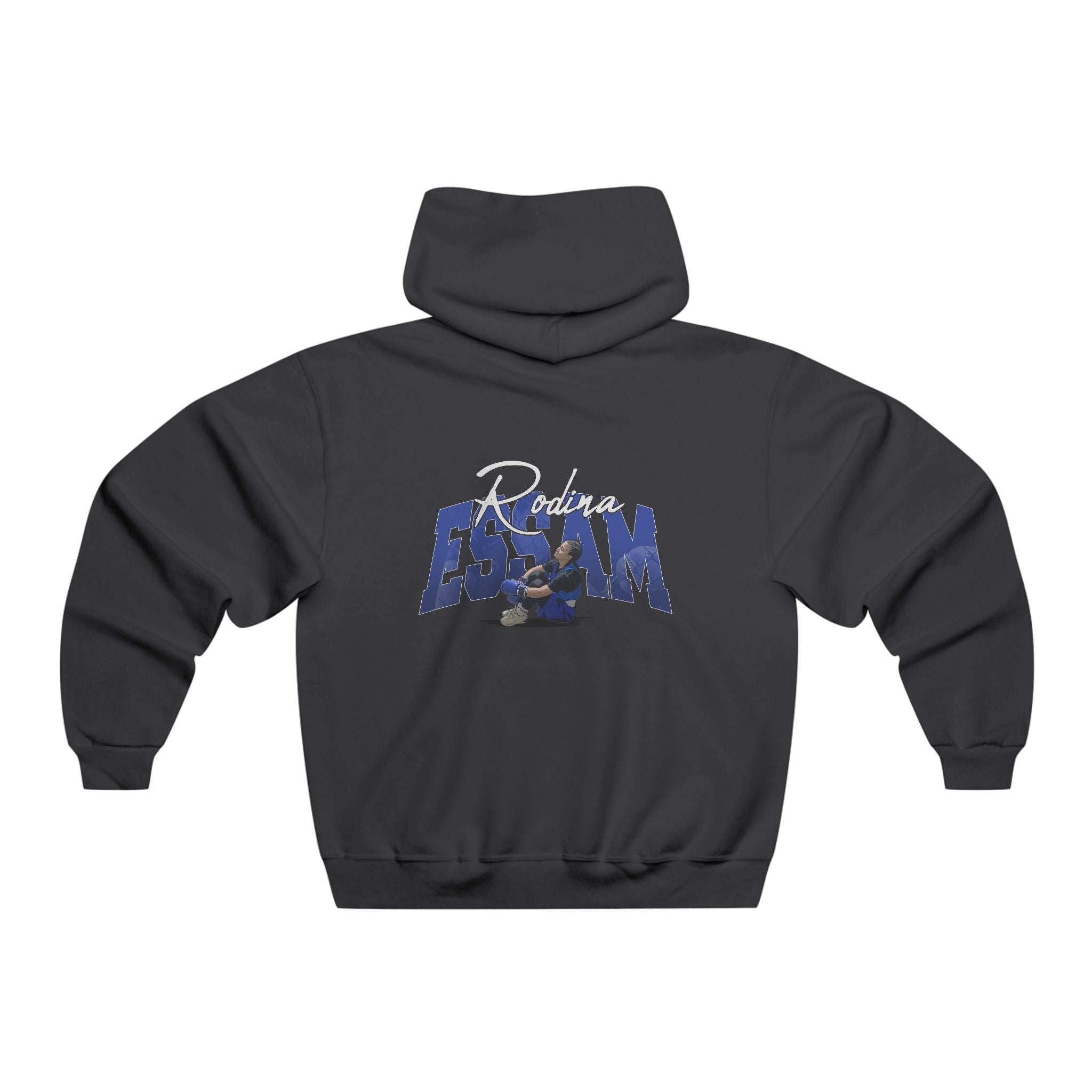 Rodina Essam Vintage Hoodie