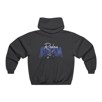 Rodina Essam Vintage Hoodie