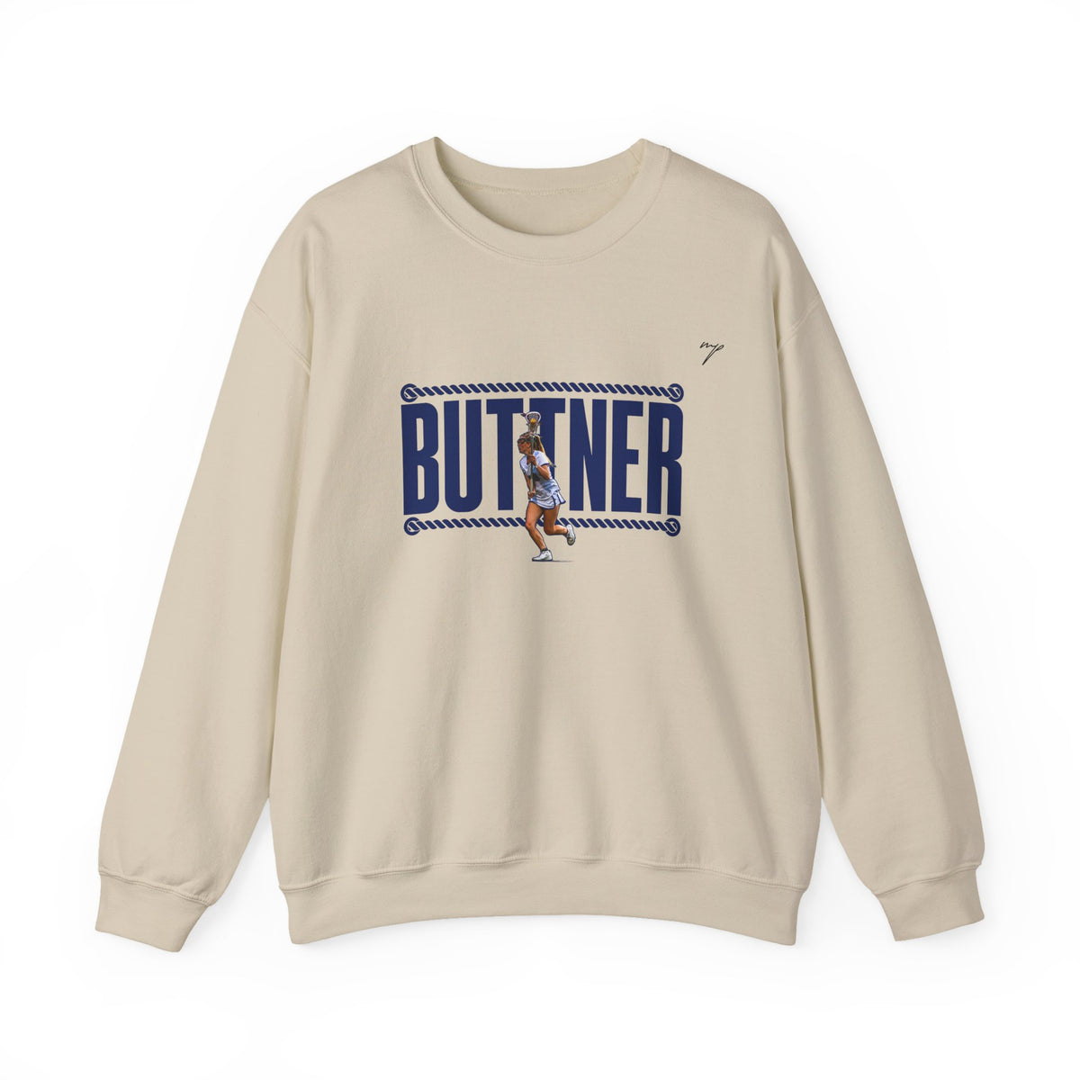 Emma Buttner Crewneck