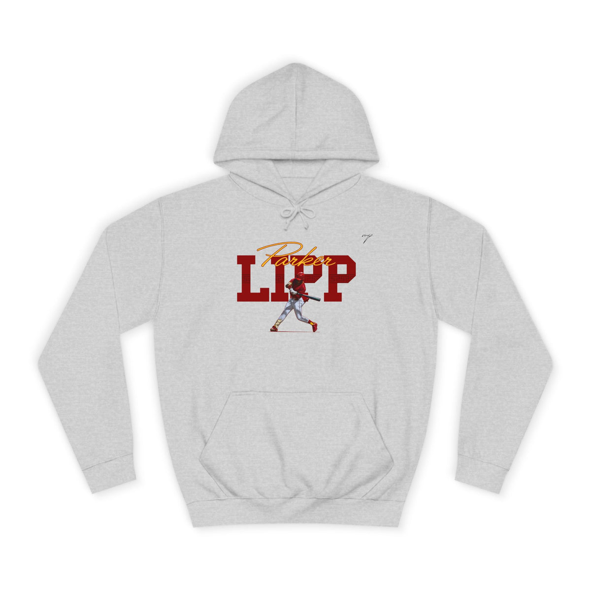 Parker Lipp Hoodie