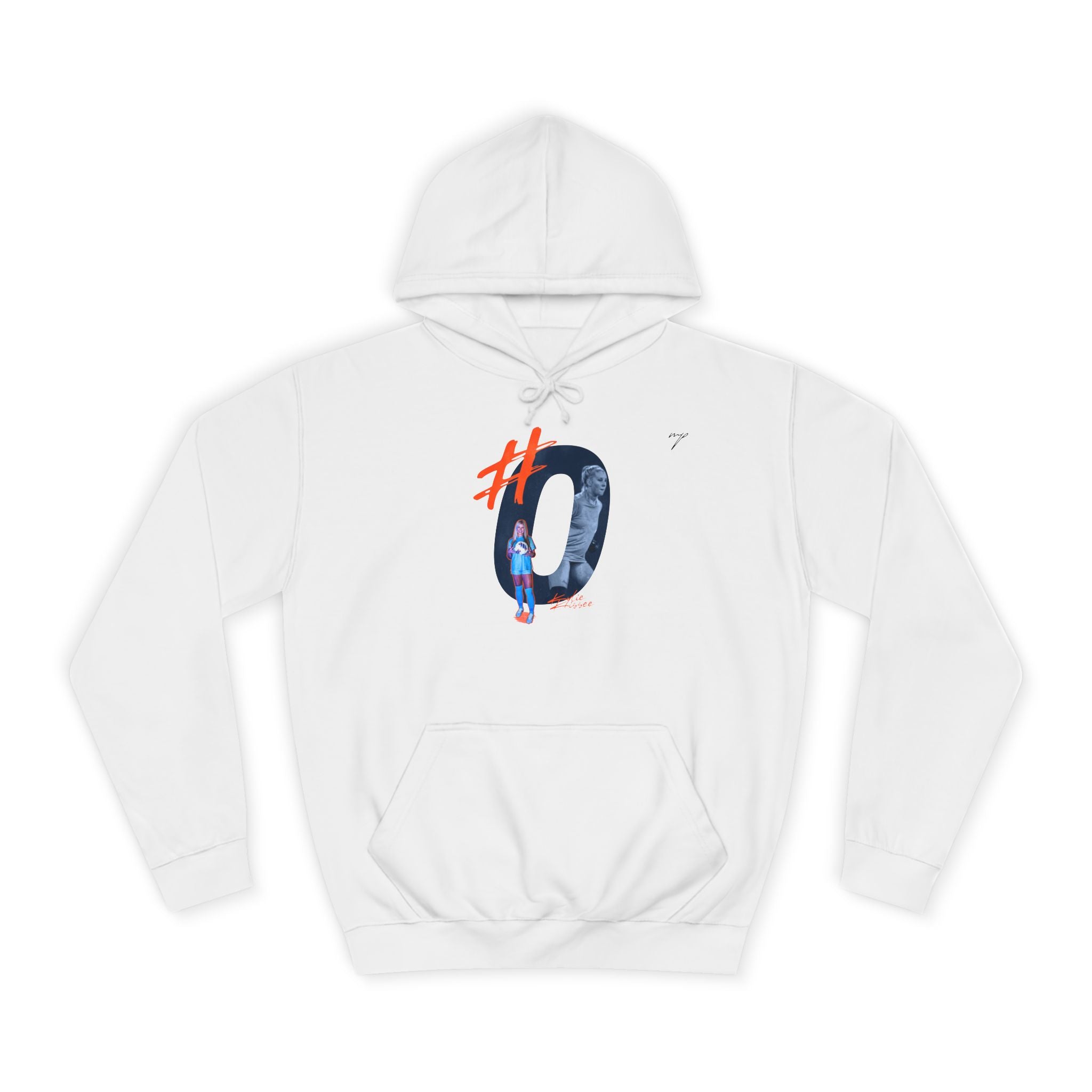 Kylie Kissee Hoodie