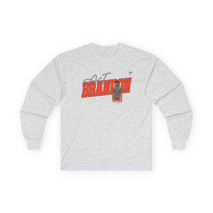 AJ Brandon Long Sleeve Tee