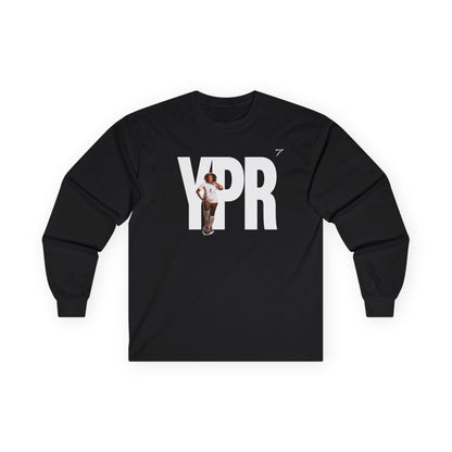 Yori Perry-Rice Long Sleeve Tee