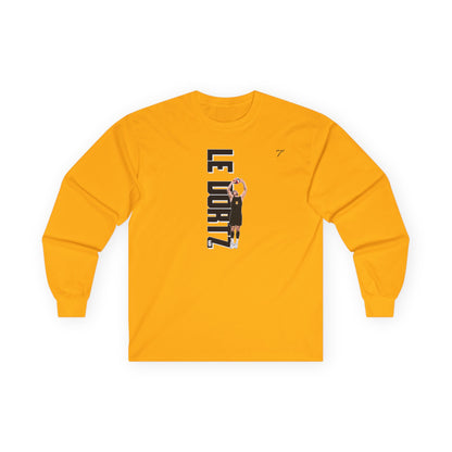 Quentin Le Dortz Long Sleeve