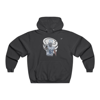 Dashawn Allen Vintage Hoodie