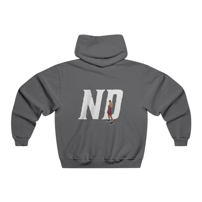 Nico DeSalvo Vintage Hoodie