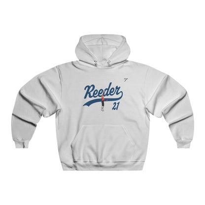 Hayden Reeder Vintage Hoodie