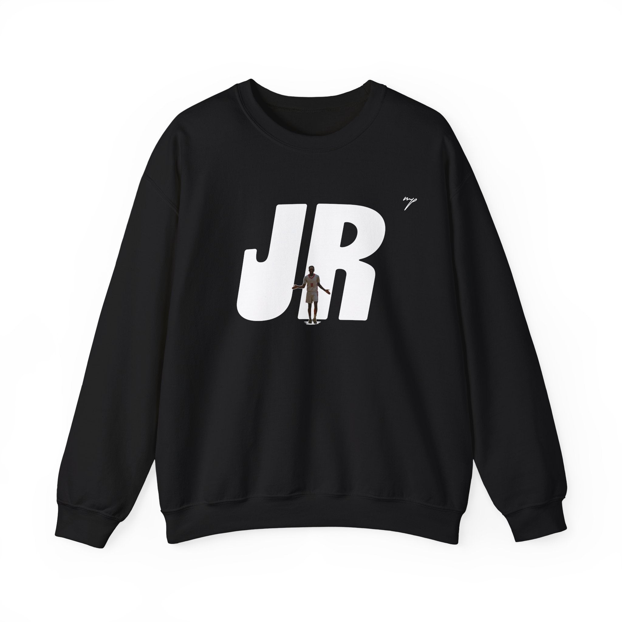 Joshua Richardason Crewneck