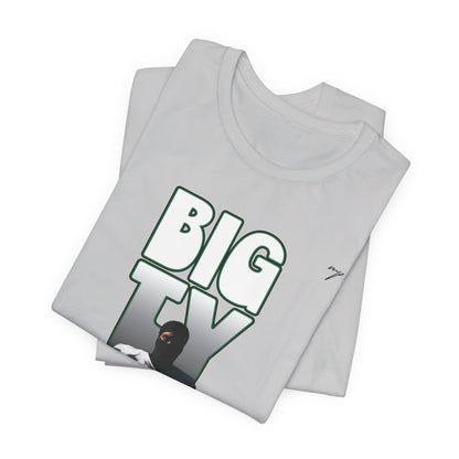 Tyree Jacobs Graphic Tee