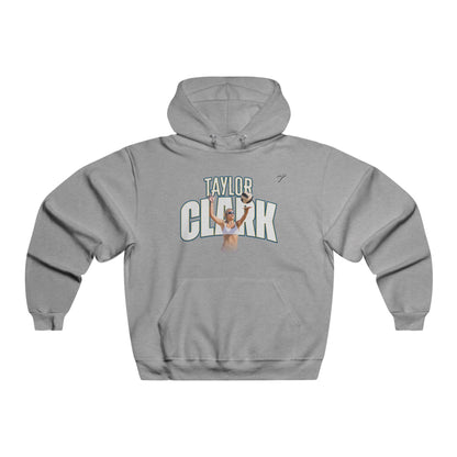 Taylor Clark Vintage Hoodie