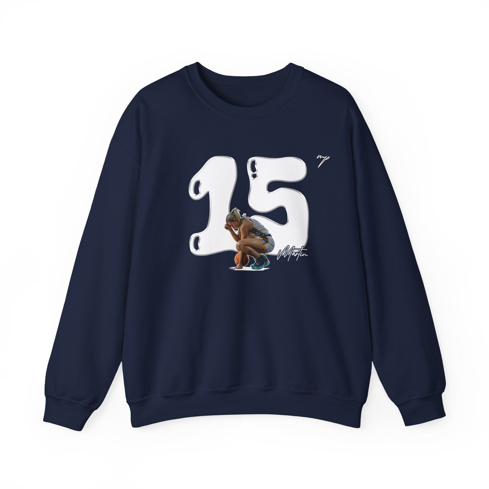 Karson Martin Crewneck
