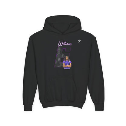 Tavion Williams YOUTH Hoodie