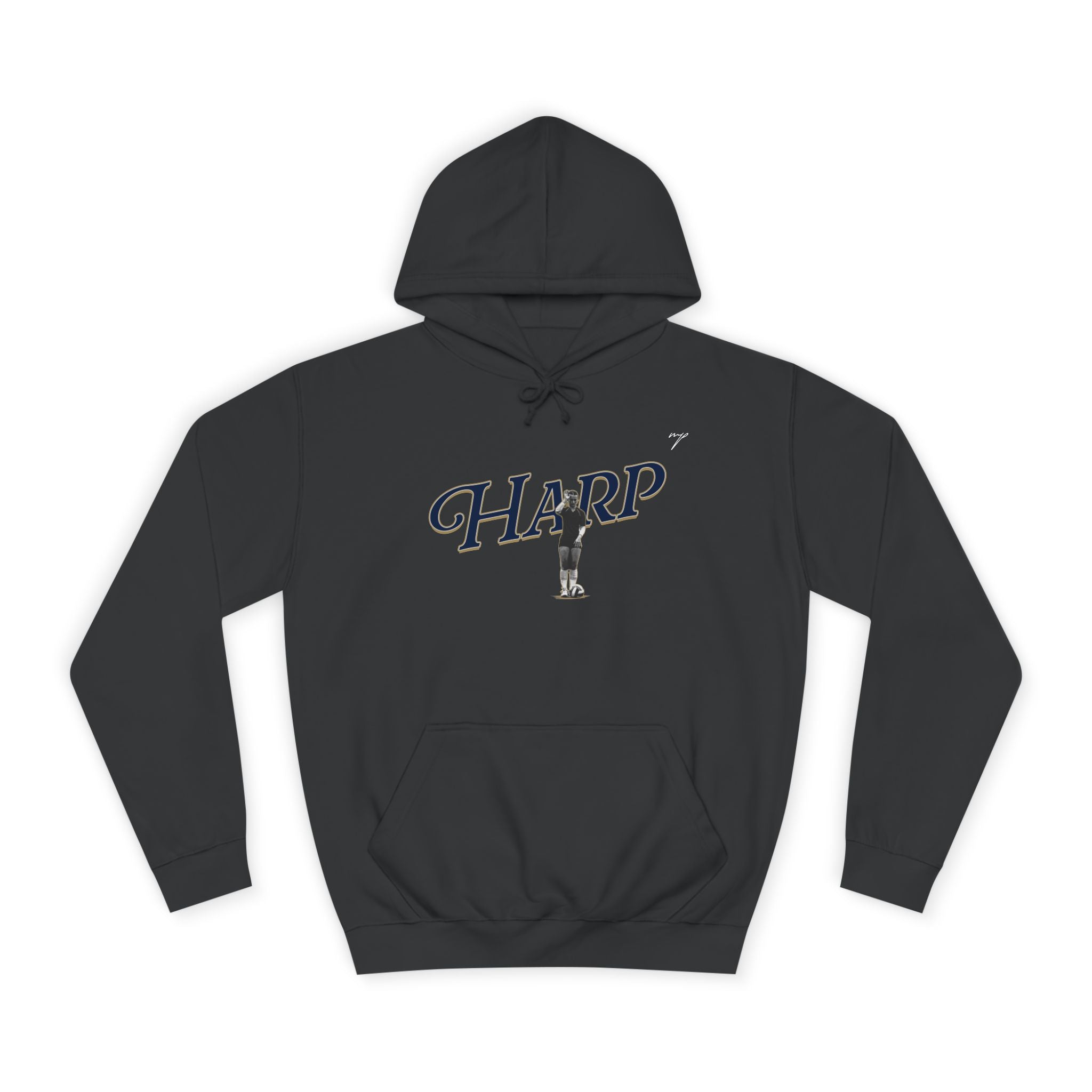 Harper Sanders Hoodie