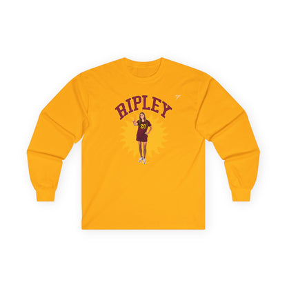 Maddie Ripley Long Sleeve