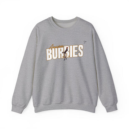 Amaree Burries Crewneck