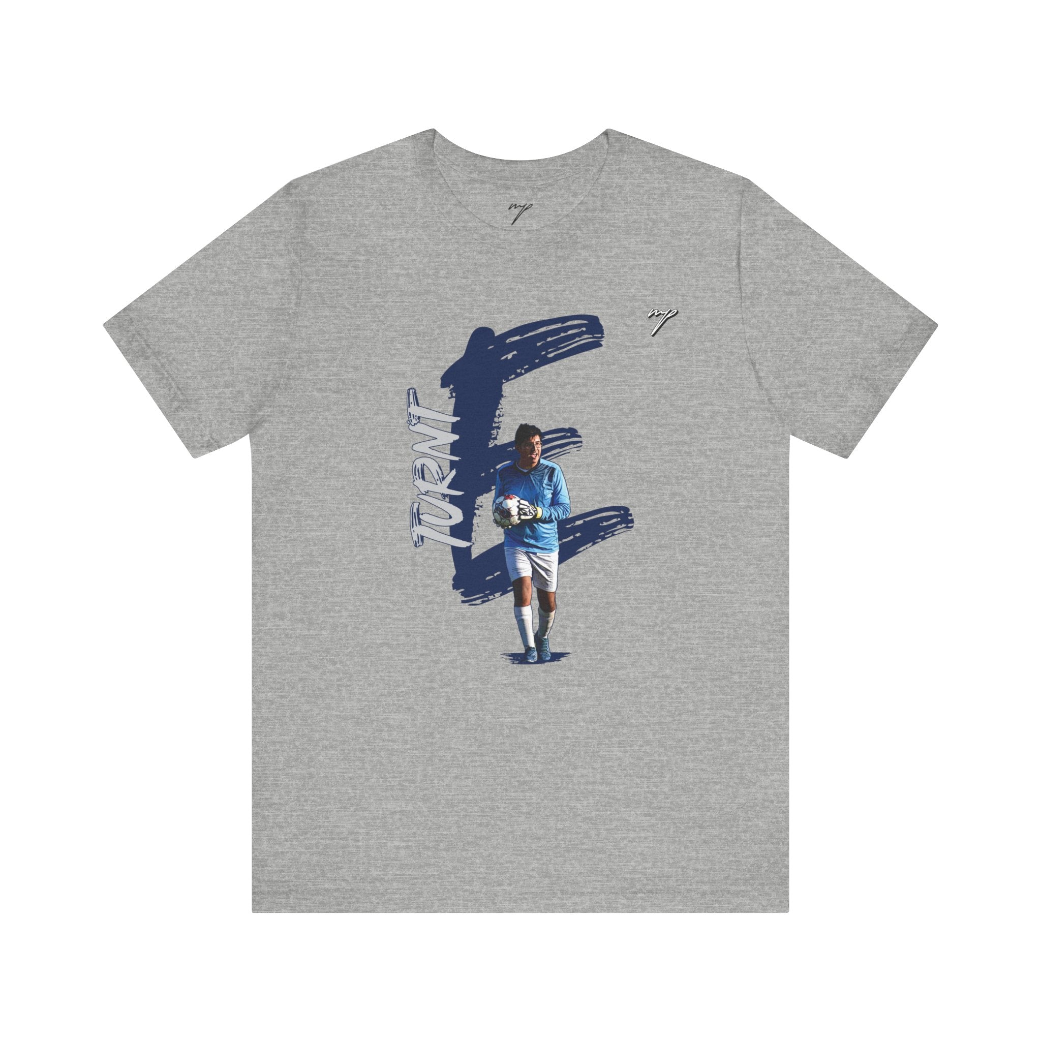 Elias Moreles Graphic Tee