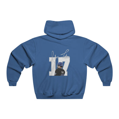 Adria Tebo Vintage Hoodie