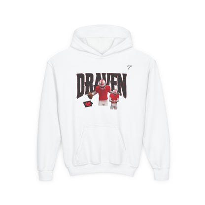 Draven Westcott YOUTH Hoodie