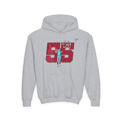 Shy-Lee Teran YOUTH Hoodie