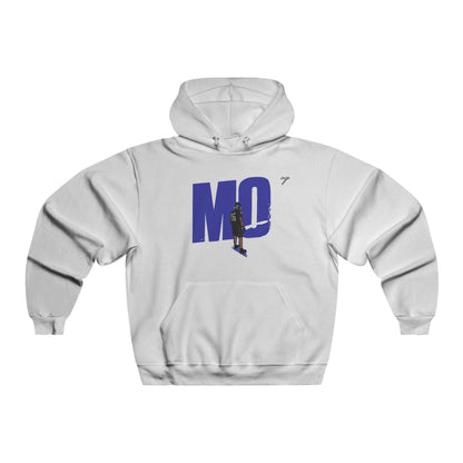 Maurice Glass Vintage Hoodie