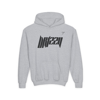 Leondre Pope Youth Hoodie