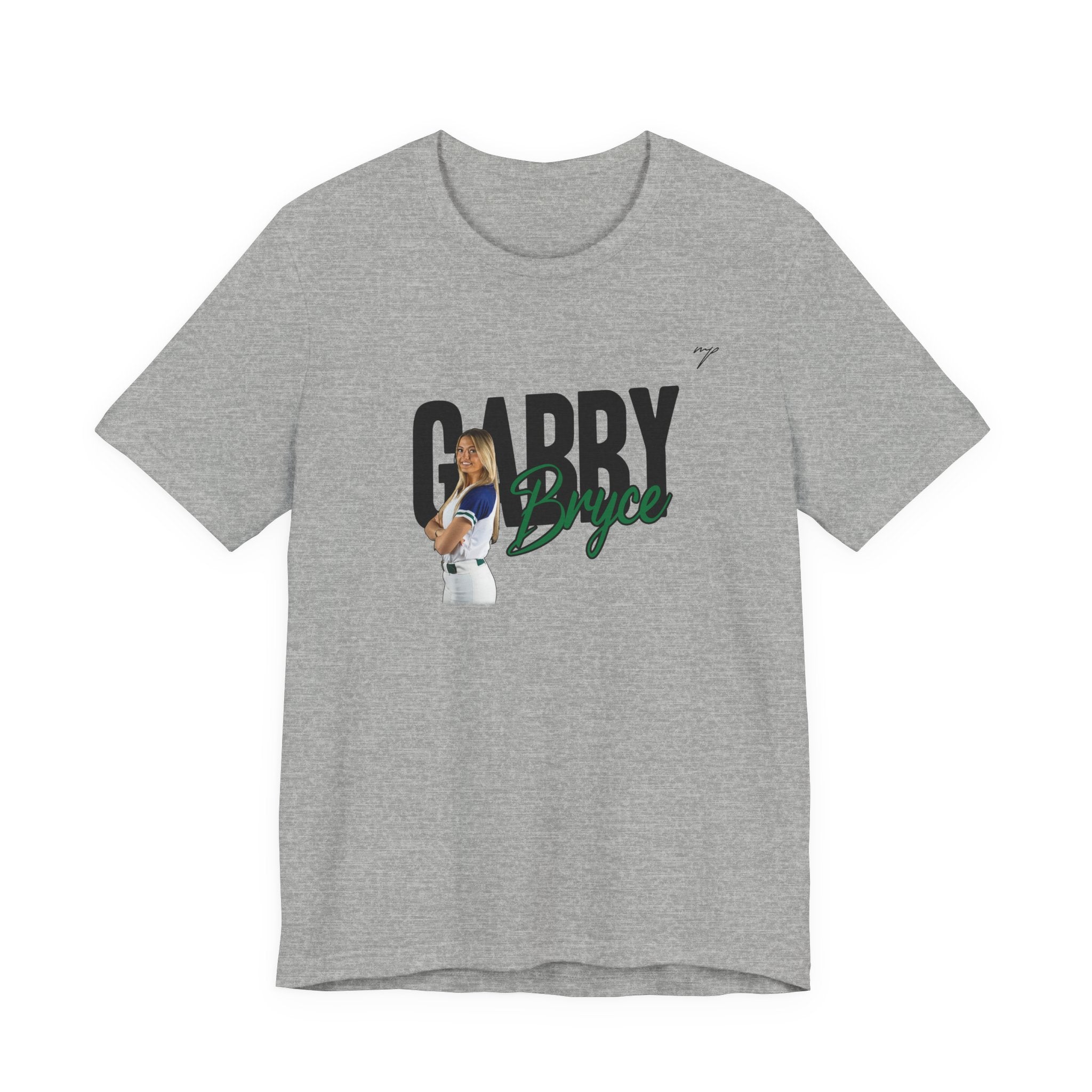 Gabriella Bryce Graphic Tee