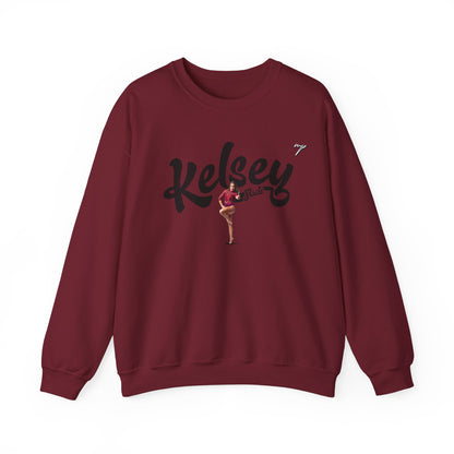 Kelsey Slade Crewneck