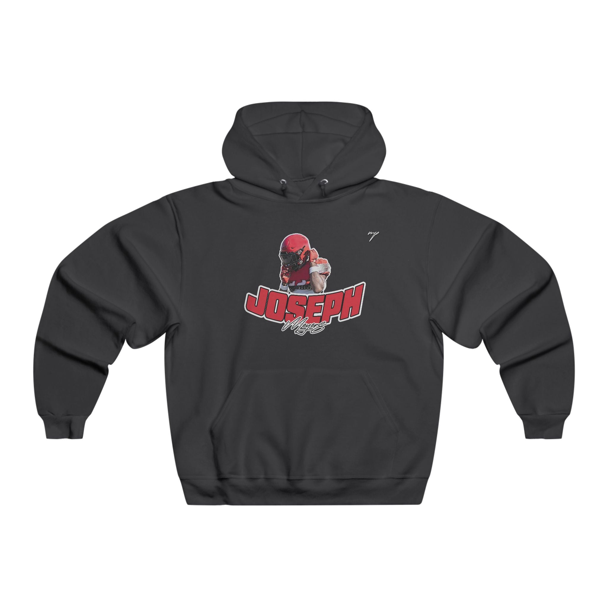 Joseph Meyers Vintage Hoodie