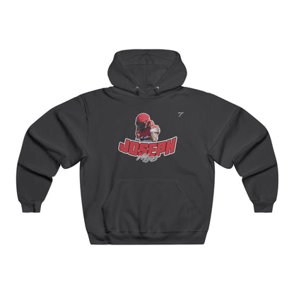 Joseph Meyers Vintage Hoodie