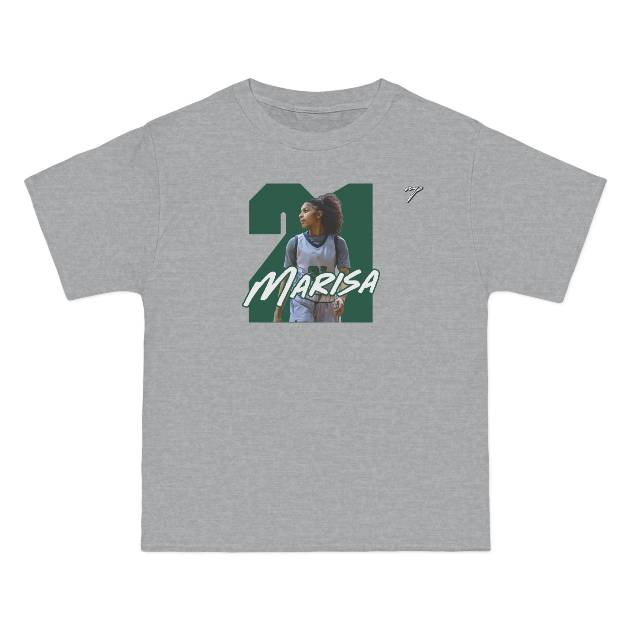 Marisa Gant Vintage Tee