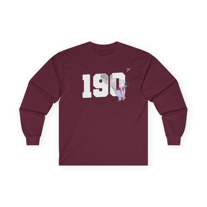 Gianmarco Perdomo Long Sleeve