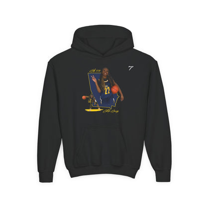 Nikita James YOUTH Hoodie